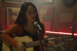 Mengenal Dinda Kirana pemeran Yogurt di serial "Write Me A Love Song"