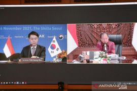 Bali-Korsel bahas rencana pengembangan kereta api