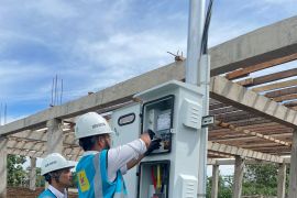 Rafki ungkap kerja cepat PLN, biaya bisnis lebih rendah dari pakai genset