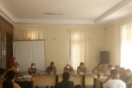 Kurangnya kuota menjadi pemicu pupuk bersubsidi langka di Tapsel