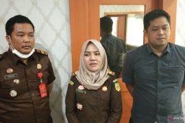 Kejari sebut kerugian negara dugaan tipikor IPad DPRD Rp520 juta