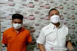 Polresta Banjarmasin ringkus jambret sasar kaum hawa bermotor