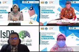UB menjadi percontohan pengembangan sistem digital sertifikasi halal