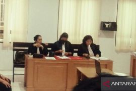 Pejabat Pemkab Kepulaun Aru terlibat KDRT divonis empat bulan, kiranya jera