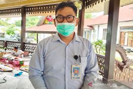 PDAM salurkan air bersih kepada korban banjir di Palangka Raya