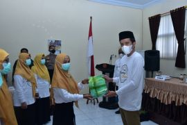 Pemkab Trenggalek giatkan edukasi kesehatan reproduksi untuk cegah stunting