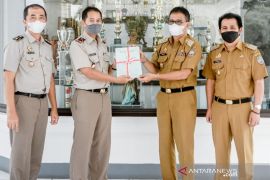 Pemkab Ciamis percepat penyertifikatan aset tanah cegah konflik agraria