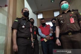 Kejati Jabar tahan ASN Kemenag tersangka korupsi dana BOS Rp8 miliar