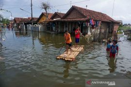 Hujan diprakirakan mengguyur sejumlah provinsi, termasuk Aceh dan Lampung