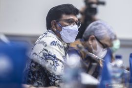 Kominfo upayakan  kebutuhan set top box terpenuhi