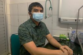 Dokter imbau masyarakat untuk kenali variasi gejala klinis COVID-19