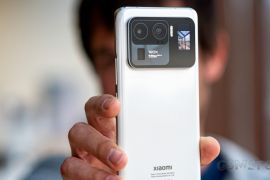 Kamera Leica akan melengkapi Xiaomi 12 Ultra