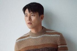 Hyun Bin akan bintangi film baru tahun depan
