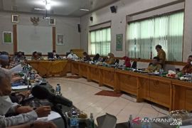 BPJS Kesehatan catat klaim perawatan COVID-19 di Sumut capai Rp5 triliun