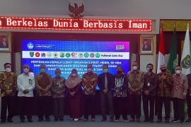 LLDIKTI-X fasilitasi kerja sama PTS dan PTN guna perkuat implementasi MBKM