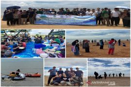 Pengurus Al-Muhajirin safari dakwah dari masjid ke masjid