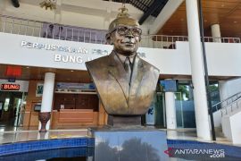 Bukittinggi gelar Lomba Bertutur Bung Hatta bagi pelajar