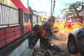 Pemerintah Kota Depok bersiap hadapi bencana alam