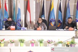 Ari D: Undiksha jadi "trend setter" tidak hanya dengan mahasiswa asing