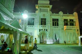 Pemkot Medan: 40 stan akan tampil di pekan kuliner di Gedung Warenhuis