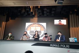 Polri: Penangkapan Zain An-Najah terkait lembaga pendanaan Jamaah Islamiyah