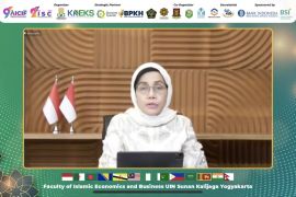 Green Islamic bonds' issuance reached US$3.5 billion in 2018-2021