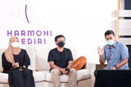 Generasi muda Kota Kediri diajak kembangkan usaha ekonomi kreatif