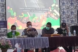 Aceh bakal gelar Tour De Sabang 2021, pendaftaran gratis