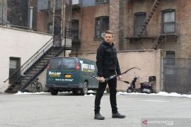 Jeremy Renner sebut "Hawkeye" punya banyak aspek menarik