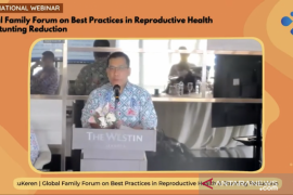 BKKBN tekankan pentingnya pemberian ASI eksklusif untuk cegah kematian bayi