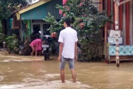 DPRD Samarinda minta warga sukarela tanahnya digunakan untuk drainase