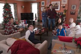 Kisah film keluarga "Home Sweet Home Alone"