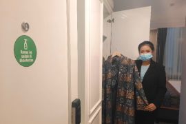 Relat Indah Jayapura tawarkan fasilitas hotel ramah difabel