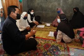 Erick Thohir: Program BUMN harus dekat dengan rakyat