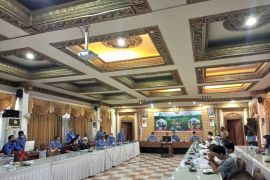 Kalbar masih kekurangan ratusan ribu ton pupuk subsidi