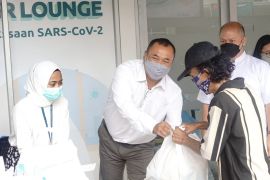 Laboratorium Diagnosis bantu pemerintah dalam upayakan pemerataan kesehatan