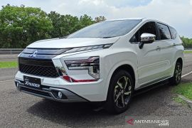 Membedah rasa berkendara New Xpander