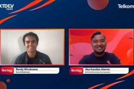 Telkomsel The NextDev 2021 perkuat potensi startup digital ciptakan perubahan berdampak