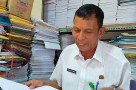 Dilaporkan berijazah palsu, seorang calon kades terpilih mengundurkan diri