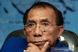 AHY sampaikan ucapan duka cita atas wafatnya Max Sopacua, begini penjelasannya