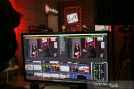 Kreatif di semasa pandemi dengan lokakarya fotografi