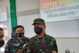 TNI cegah paham radikalisme melalui Binter