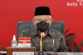 Supervise high community mobility ahead of Christmas, New Year: VP