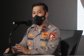 Densus 88 terus bergerak, 2 terduga teroris kelompok JI di Luwu Timur