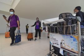 Pemerintah bakal memperketat aturan perjalanan semasa libur akhir tahun