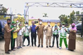 Pemkab Sergai siapkan bonus untuk atlet peraih medali Peparnas