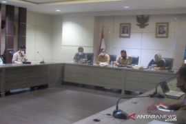 Disperindag Bangka Belitung bentuk pasar lelang komoditas unggulan