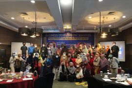 Tingkatkan sadar pajak, KPP Senapelan adakan BDS