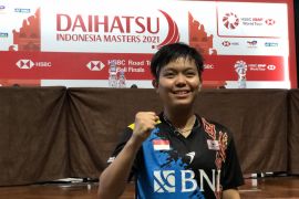 Semangat juang Fadia/Ribka tak kuasa menghentikan Puttita/Sapsiree