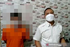 Polresta Banjarmasin ringkus jambret meresahkan sasar kaum hawa berkendara sendiri